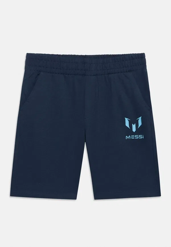 Шорты Messi, Dark Blue — фото 3