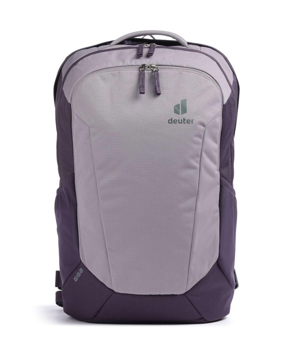 

Рюкзак giga 15 дюймов, полиэстер рипстоп Deuter, фиолетовый