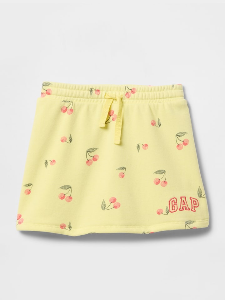 

Юбка GAP, желтый
