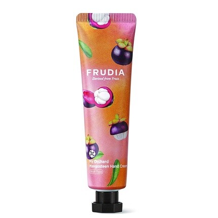 

Крем для рук My Orchard с мангостином, Frudia