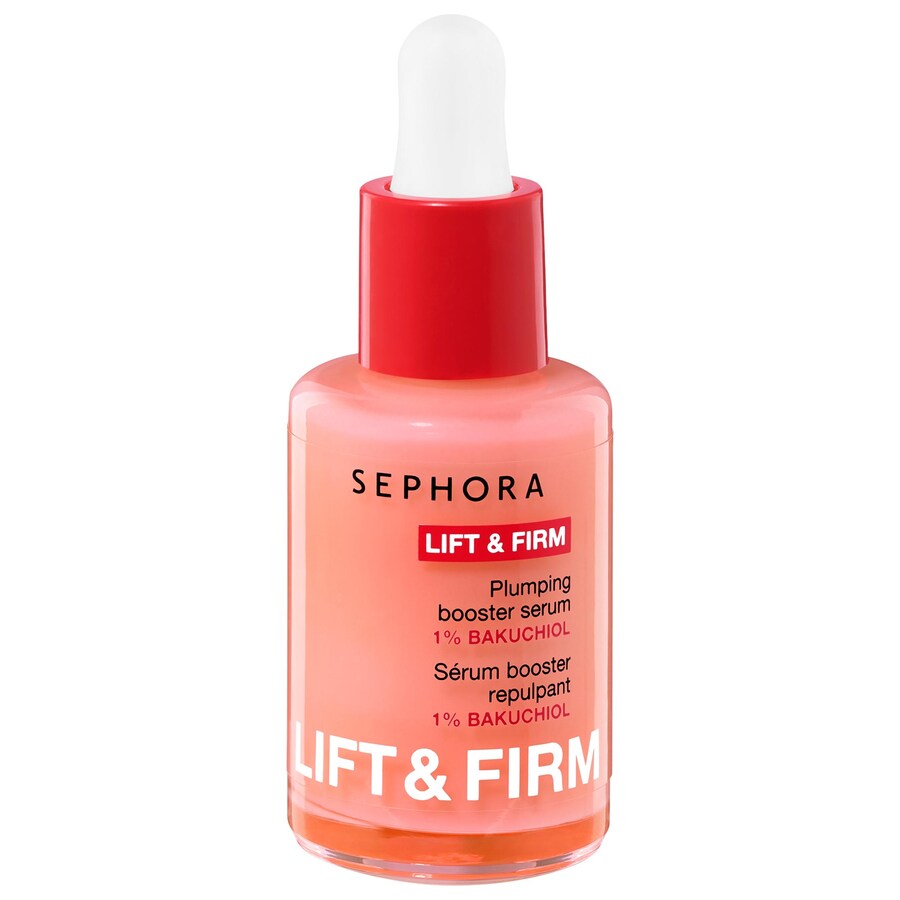 

Lift & Firm - Сыворотка-бустер для придания объема с бакучиолом SEPHORA COLLECTION, 1.01 oz /30 ml