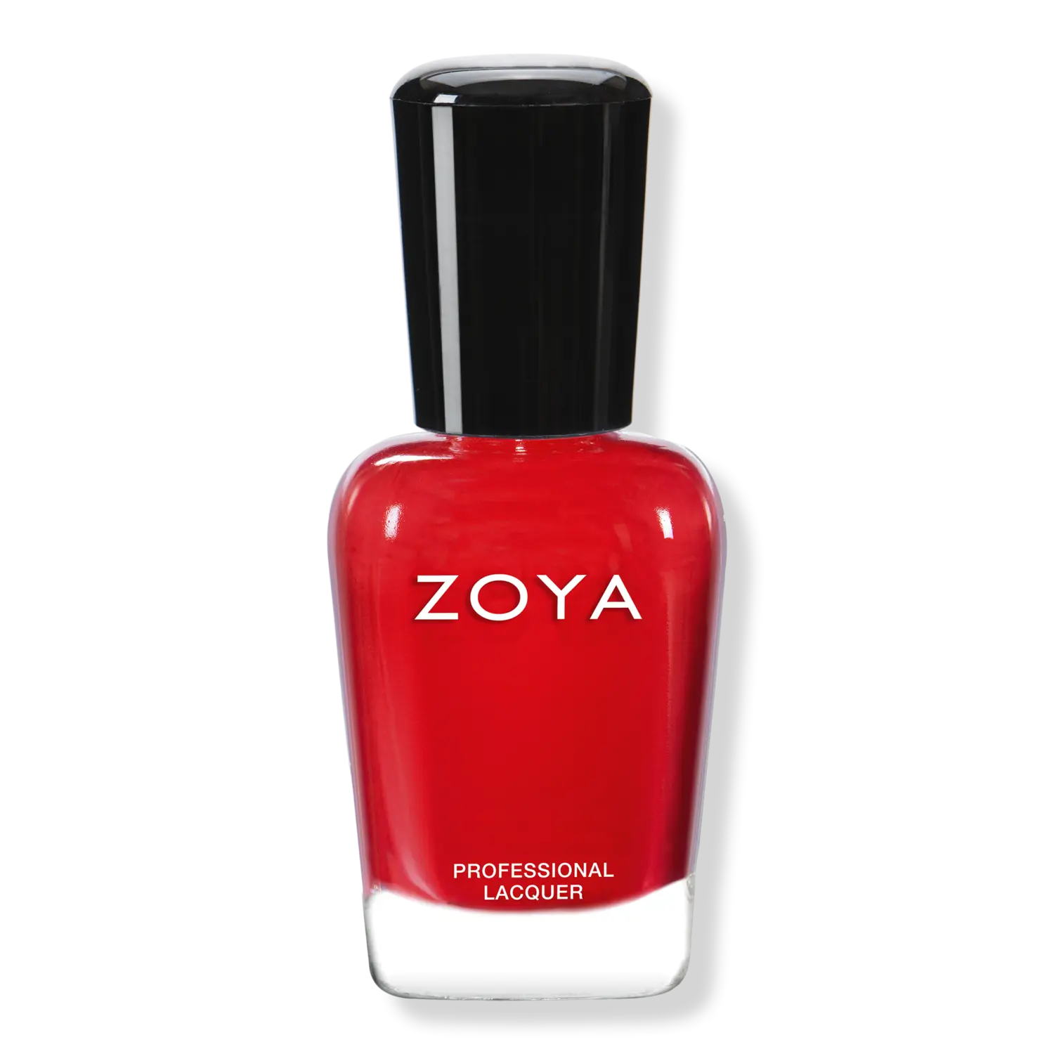 

Лак для ногтей Zoya, Tanya (candy red)