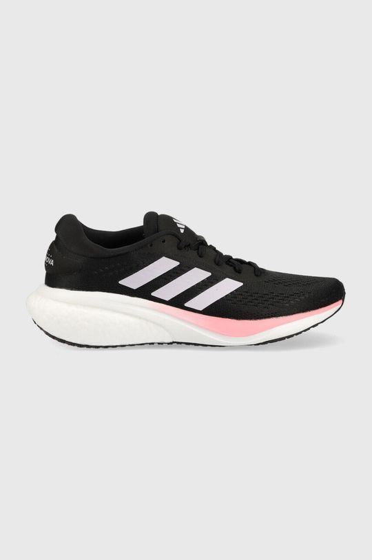 

Кроссовки Supernova 2 adidas, черный