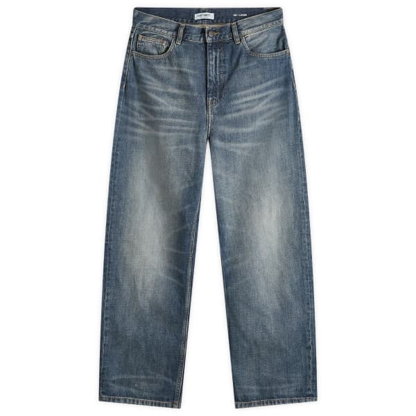 

Брюки Брэндона Carhartt Wip, мультиколор