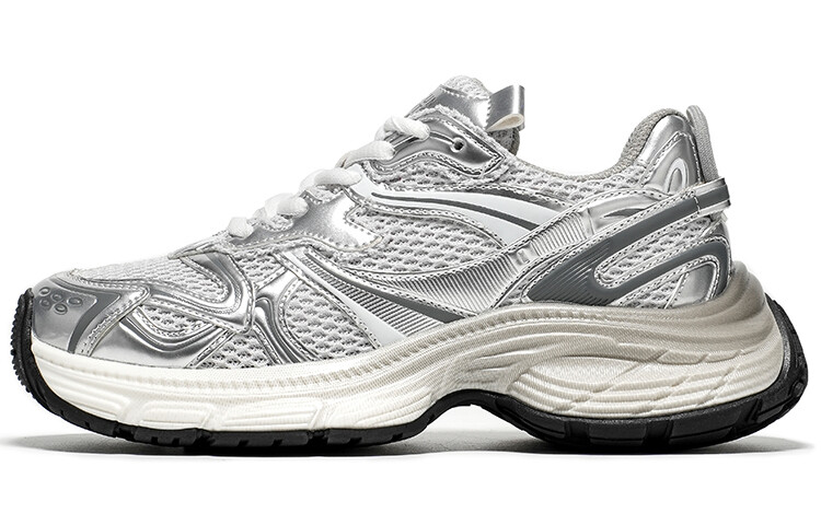 

Кроссовки унисекс с низким верхом Og Offground, цвет Green Wild Brown