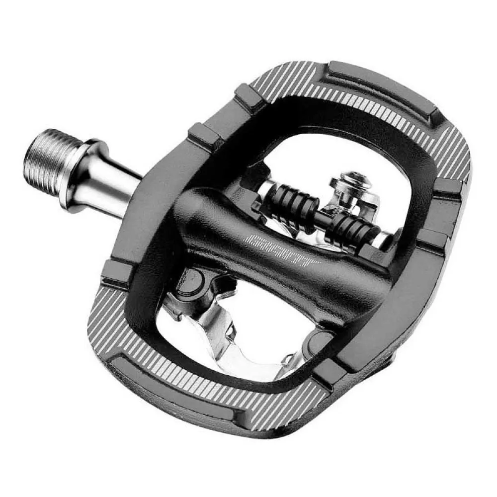 

Педали Giant Flipside Commuter, серебряный