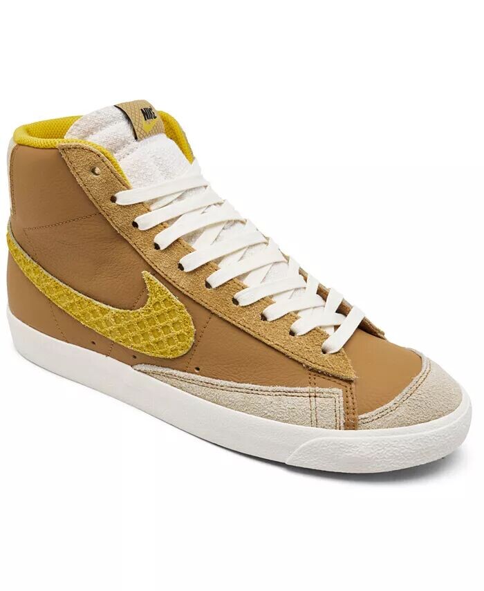 

Мужские кроссовки Blazer Mid '77 Vintage Casual от Finish Line Nike