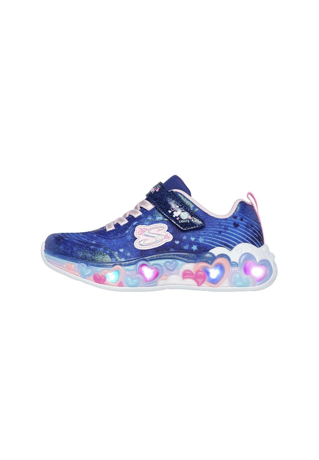 

Кроссовки Skechers, синий