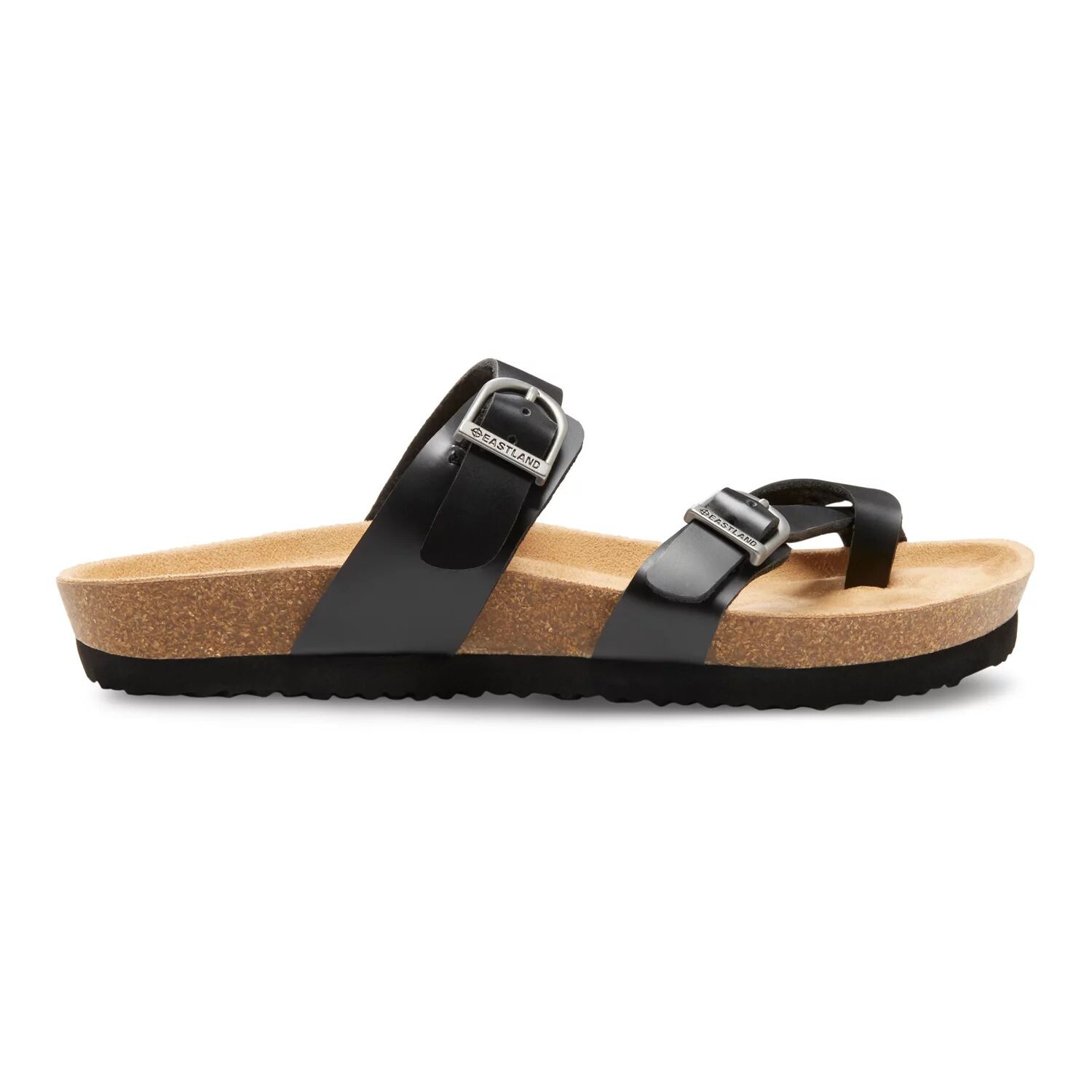 

Женские кожаные шлепанцы Eastland Tiogo Eastland