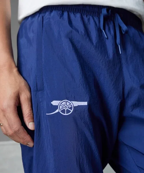 Спортивные штаны adidas Originals Arsenal Originals — фото 4