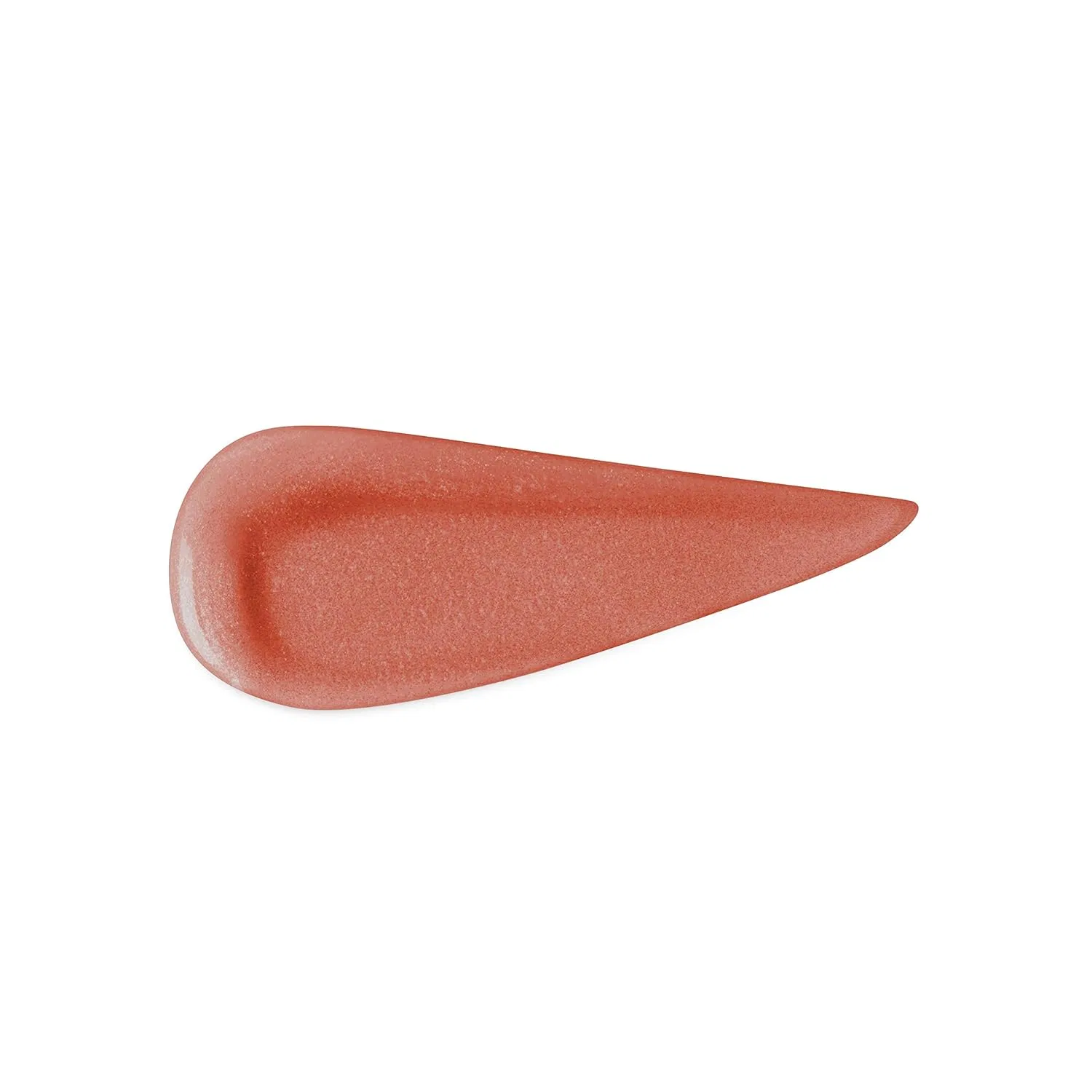 Жидкая помада KIKO Milano Metal Liquid Lip Colour 03 с металлическим финишем Kiko Milano, 03 Copper — фото 2
