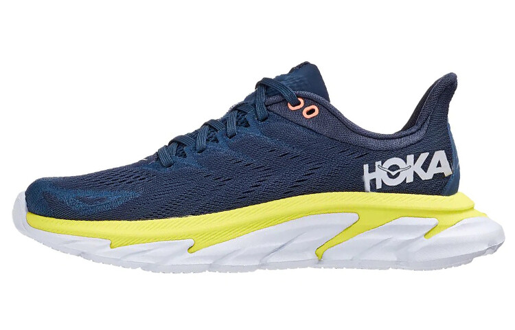 

Кроссовки HOKA ONE ONE Clifton Edge Moonlit Ocean Evening Primrose Women's