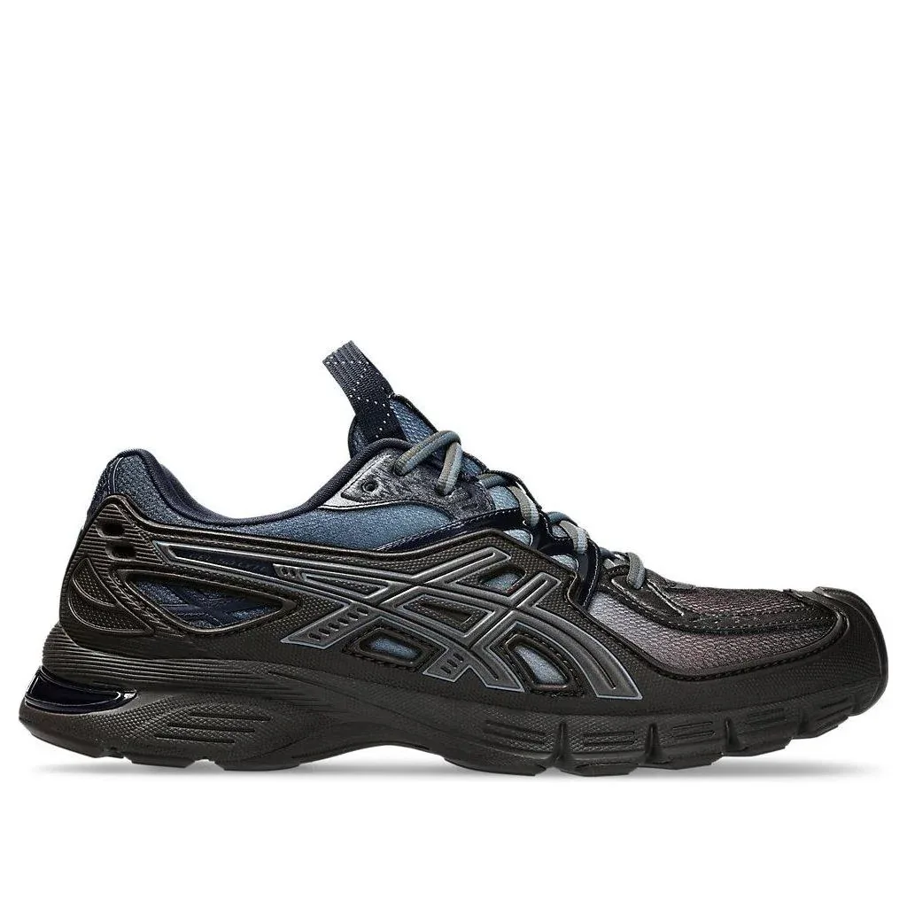 Кроссовки ASICS x Кико Костадинов UB13-S Gel-SD Lyte 'Brown Mauve Blue', темно-синий — фото 2