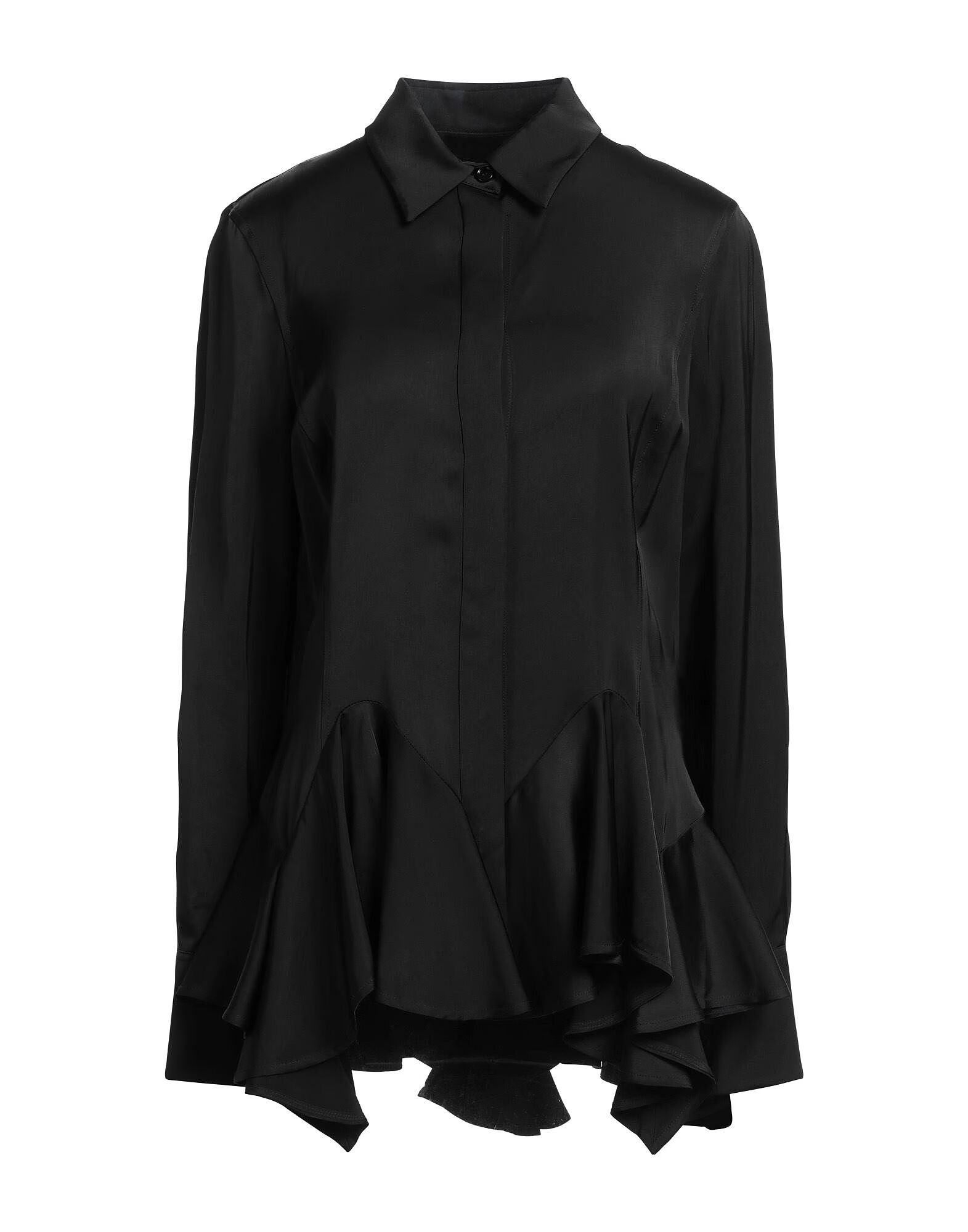 

Рубашка Givenchy, черный