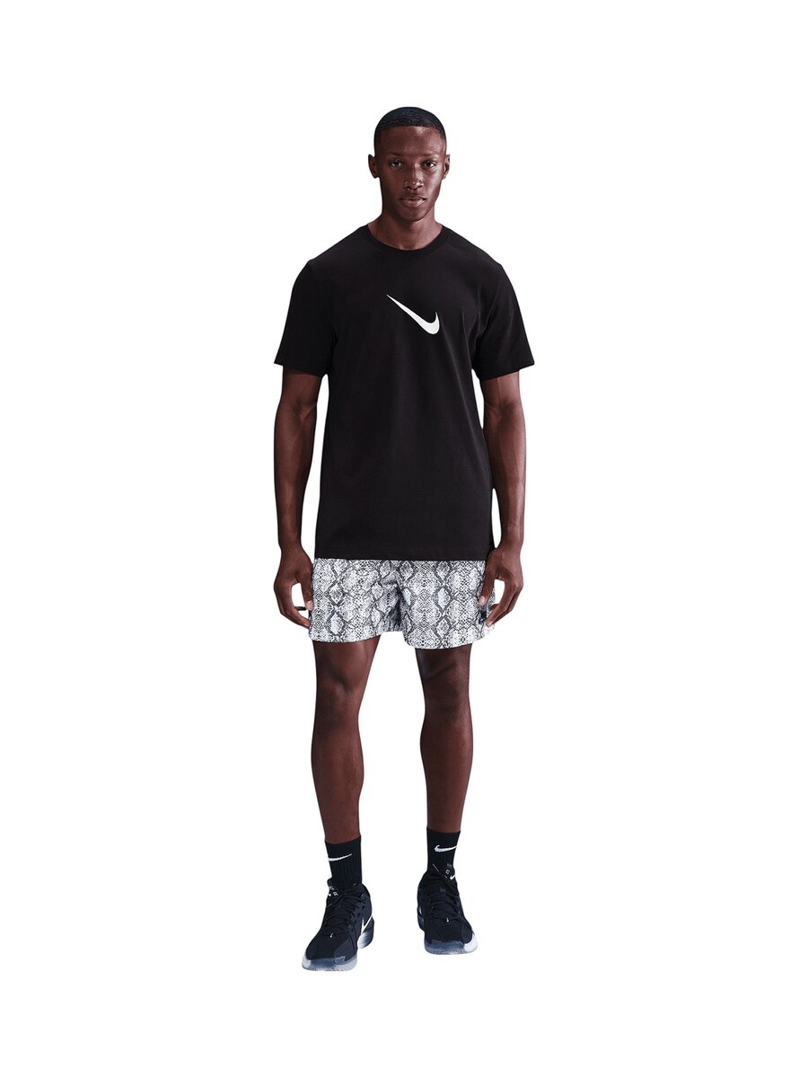 

Футболка Performance NIKE Giannis, Black