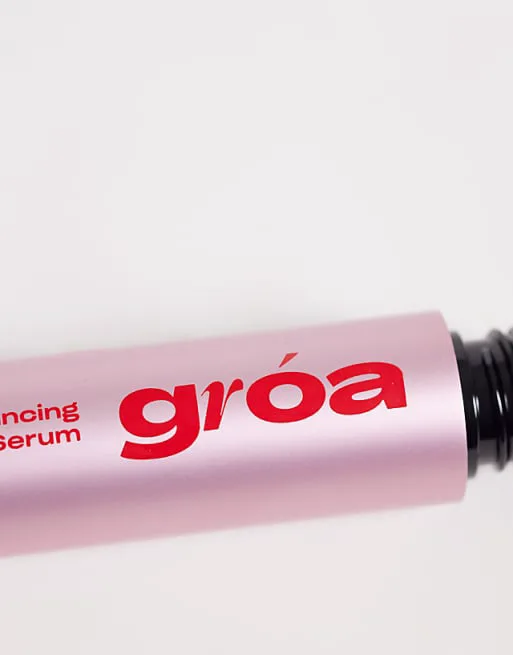 Groa Brow Serum — фото 4