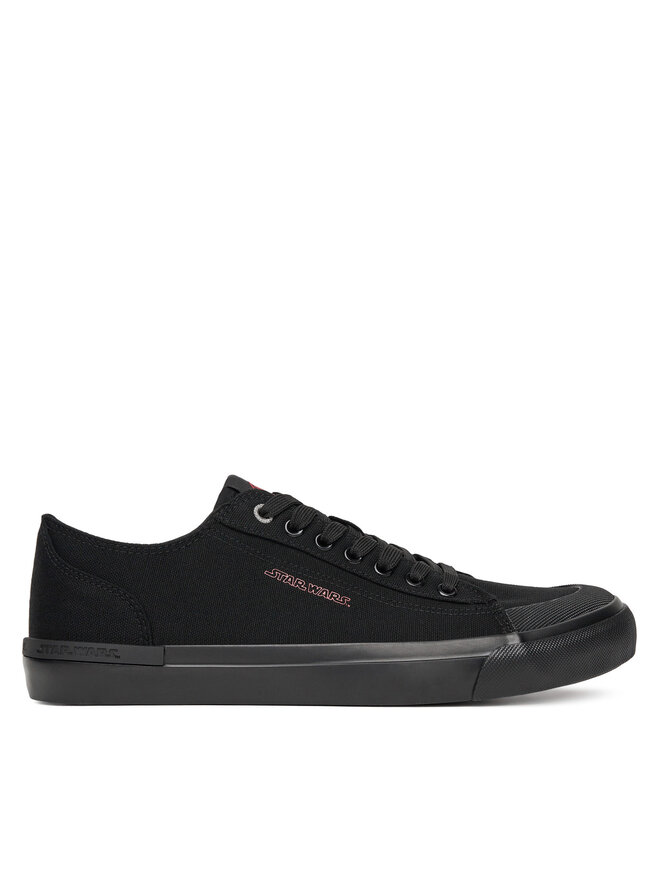 

Кроссовки SS25-149LSW Star Wars, черный