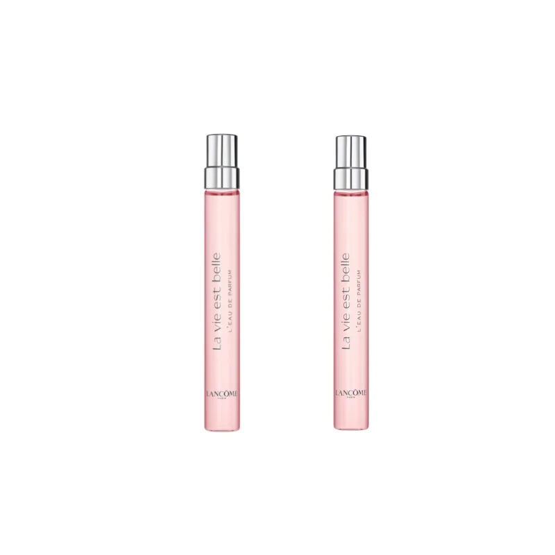 LANCOME Набор пробников духов Beautiful Life для женщин Eau De Parfum EDP 10мл, 10ml — фото 3
