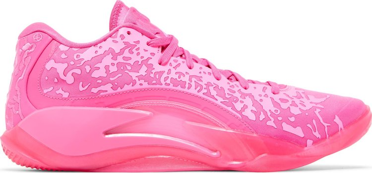 

Кроссовки Jordan Zion 3 'Pink Lotus', розовый