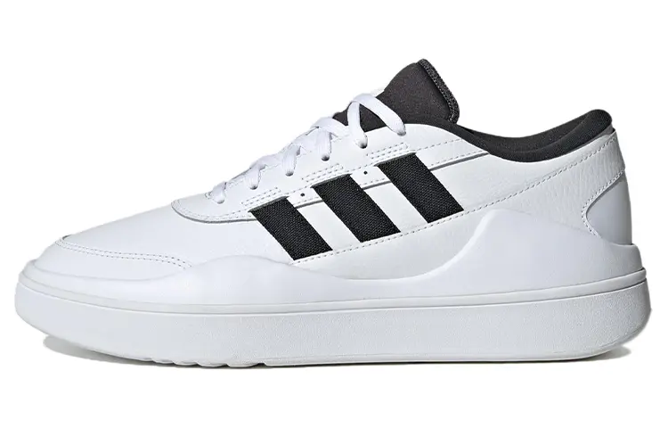 

adidas Osade Lifestyle Shoes Unisex Low-top White/Black