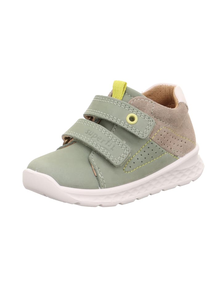 

Первые ходунки superfit