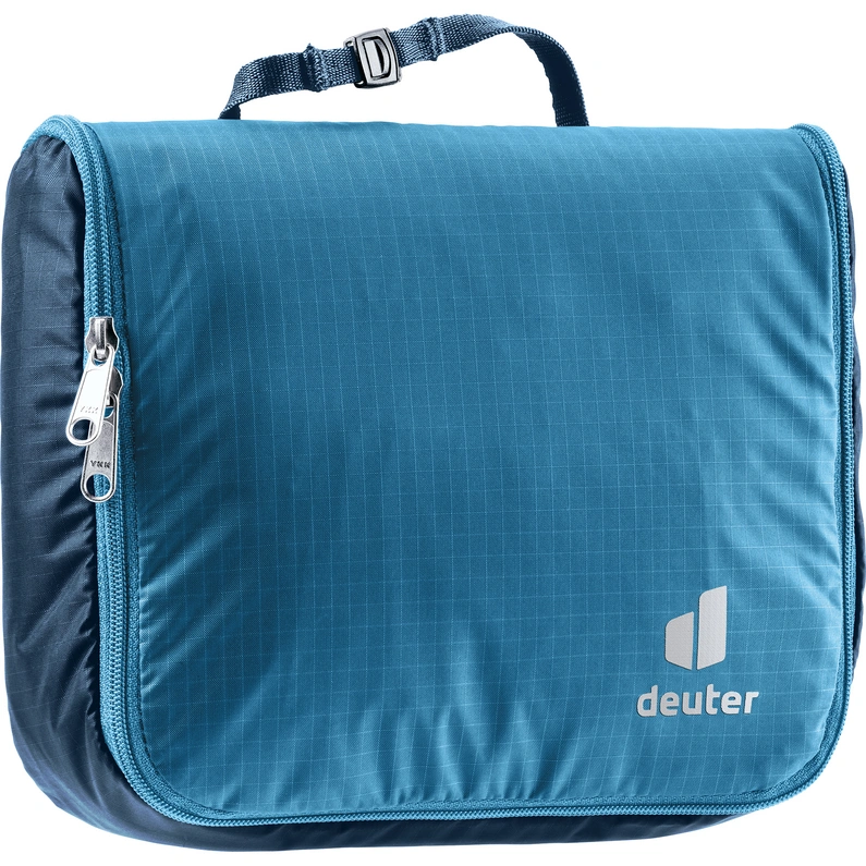 

Туалетная сумка Wash Center Lite i Deuter, papaya-redwood