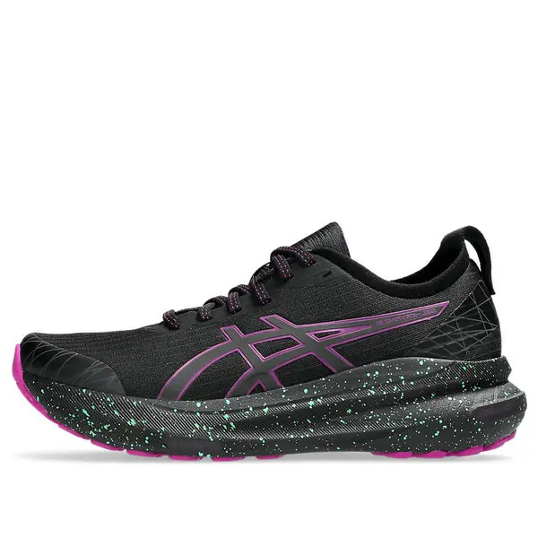 Кроссовки gel-kayano 31 'lite show purple spectrum' Asics, мультиколор