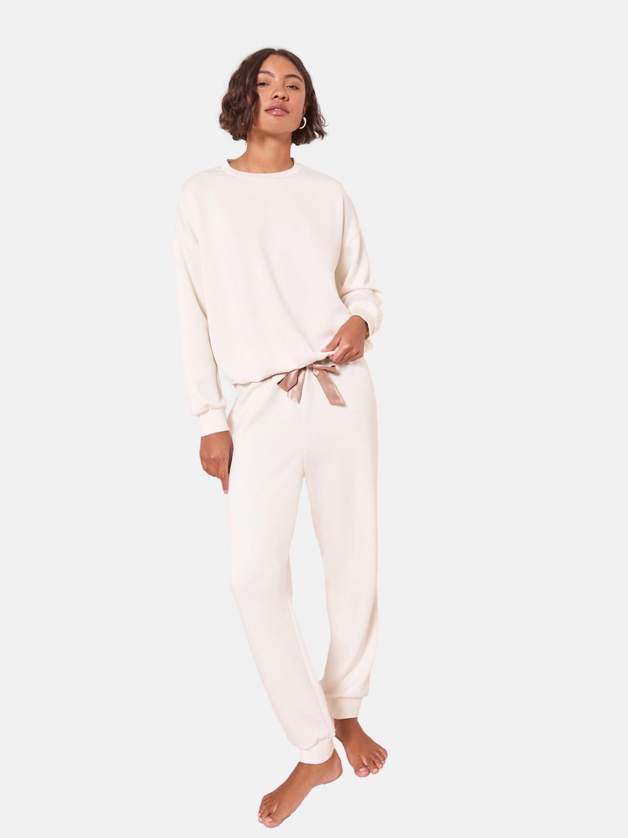 

Пижама Friends Like These, белый