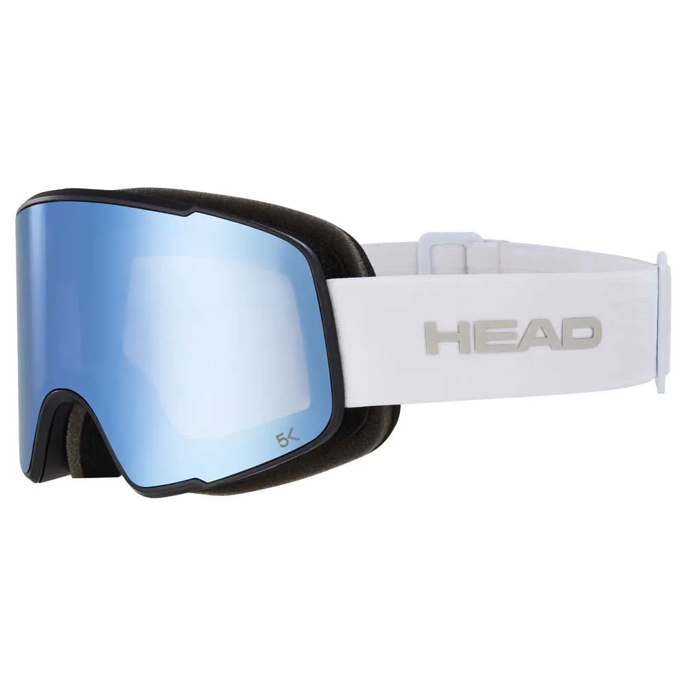 

Горнолыжные очки Head Horizon 2.0 5K, белый