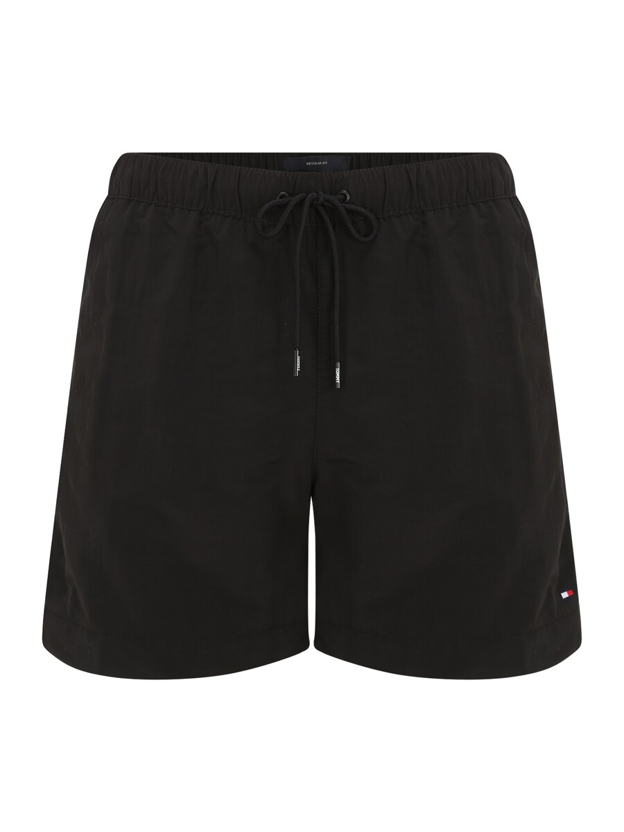 

Шорты Tommy Hilfiger Underwear, черный