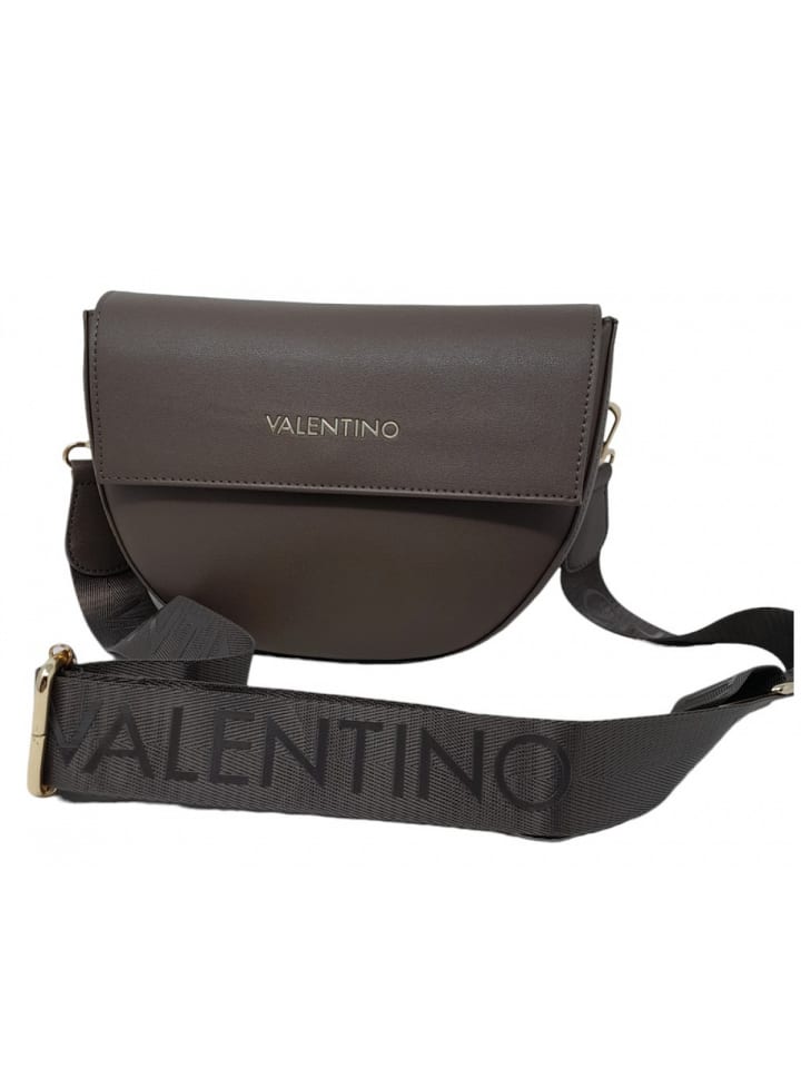 

Сумка Valentino, бежевый