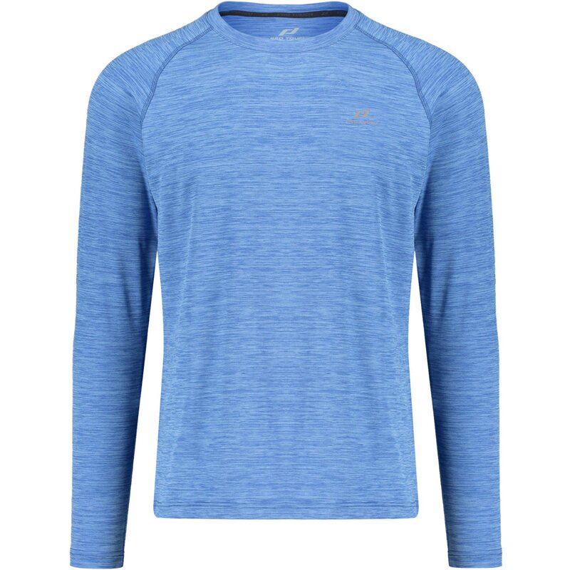 

Футболка для бега Protouch "rylungo ii" с длинным рукавом Pro Touch, синий