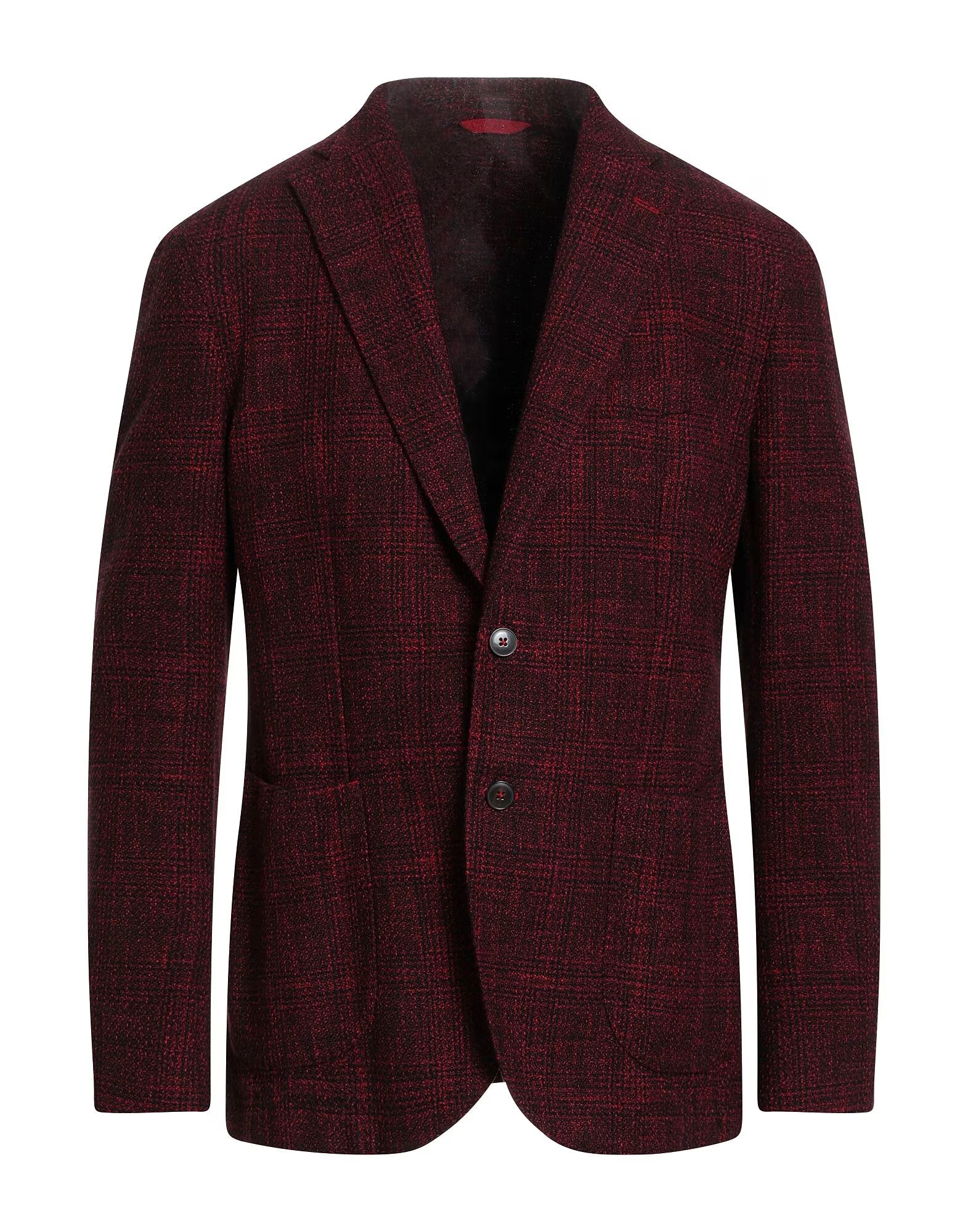 

Блейзер Gardo Bosman, бордовый