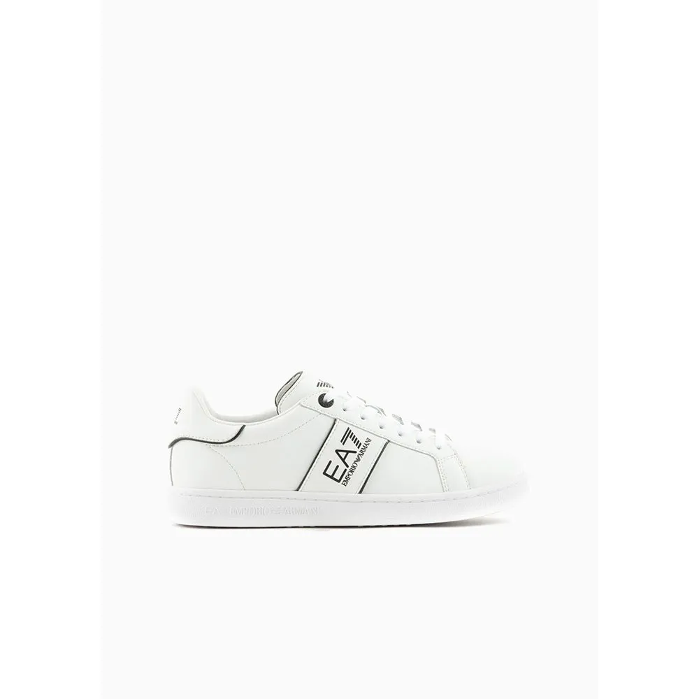 

Кроссовки EA7 EMPORIO ARMANI X8X102, белый