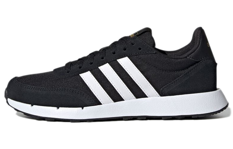 

Adidas женские кроссовки 60s 2.0 «черно-белые» Adidas Neo