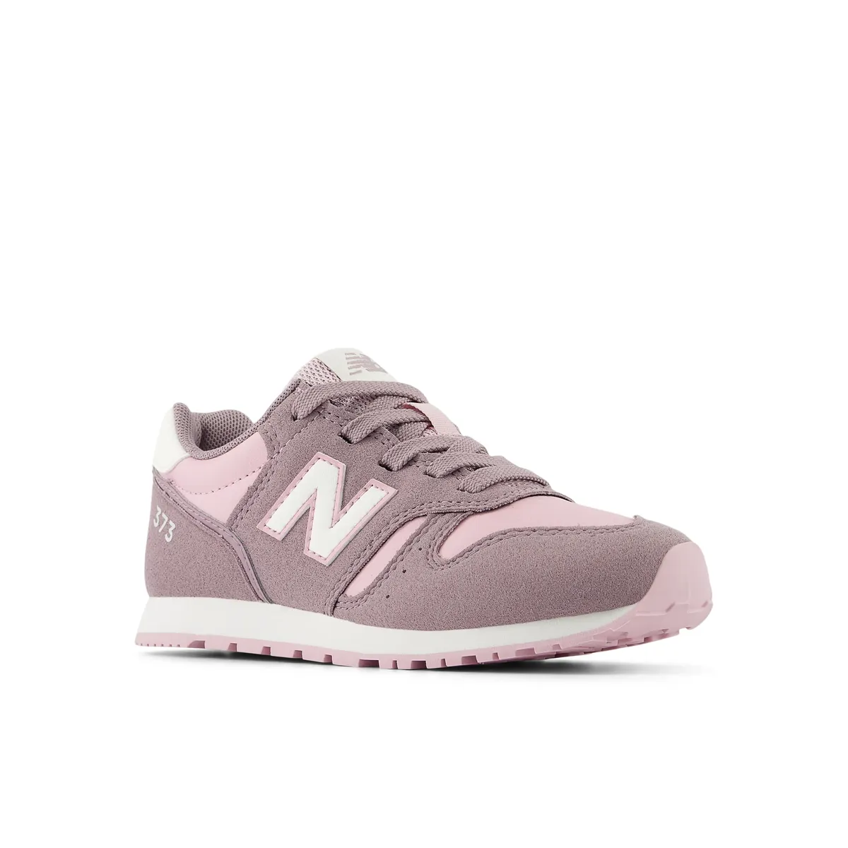 

Кроссовки New Balance "373", цвет Ice Wine