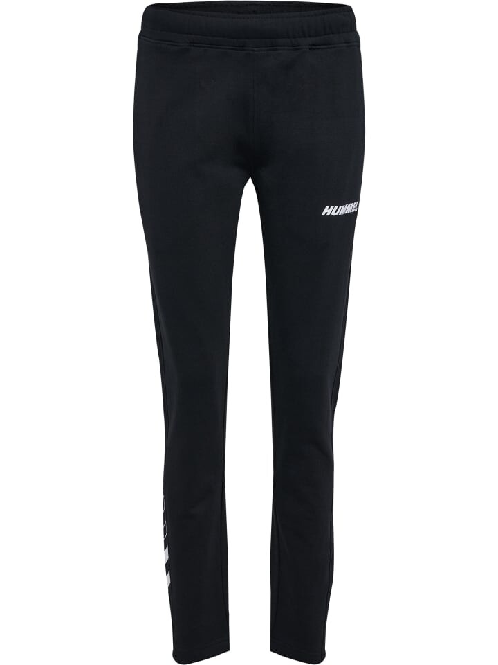 

Спортивные брюки Hummel Hmlelemental Multisport Damen, черный