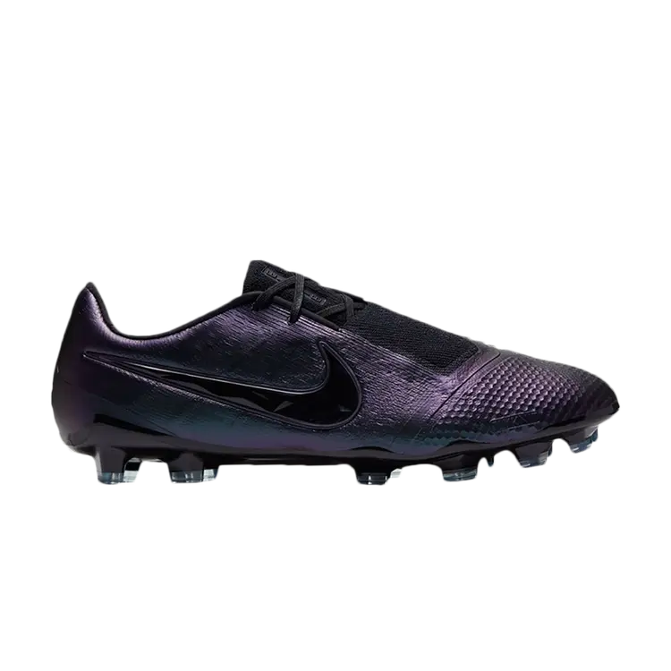 

Кроссовки Nike Phantom Venom Elite FG, черный