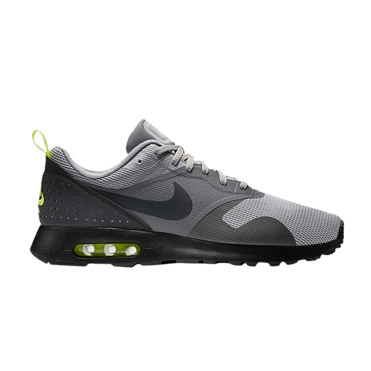 

Кроссовки Air Max Tavas 'Wolf Grey Anthracite', серый