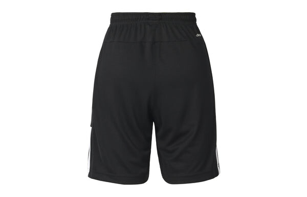 Шорты base 3e short sports training shorts black Adidas, черный — фото 3