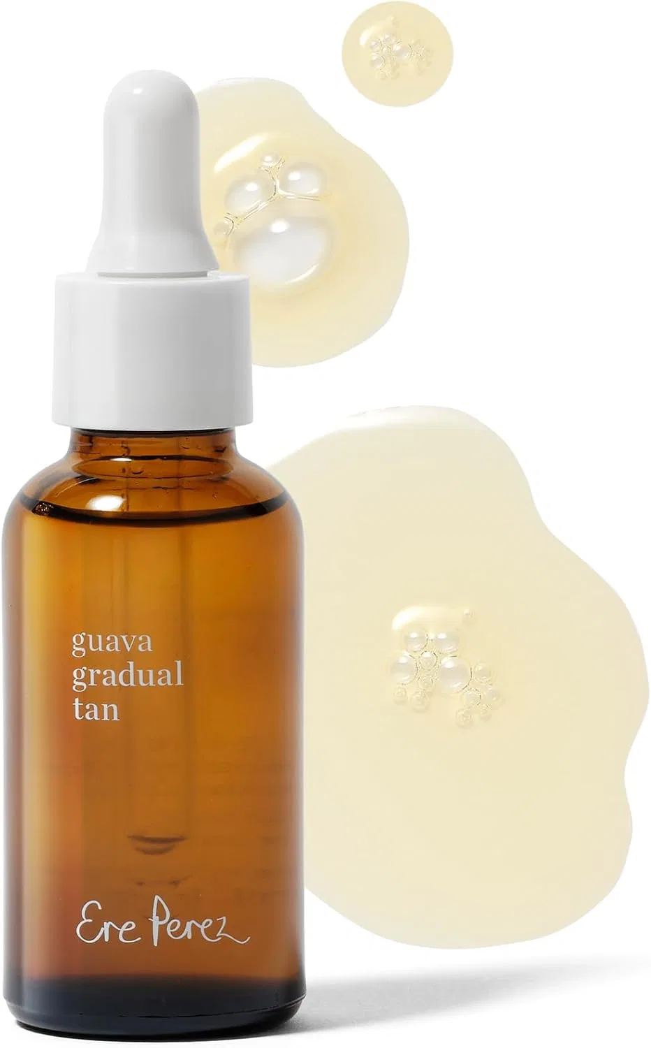 Сыворотка-автозагар Guava Gradual Tan Ere Perez 30 мл