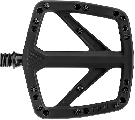 

Комбинированные педали PNW Components, Black