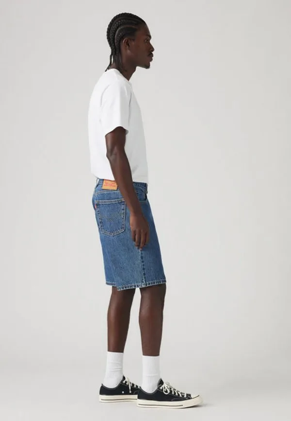 454 свободных шорт, джинсовые шорты Levi'S, Song Of The Year Shorts — фото 4