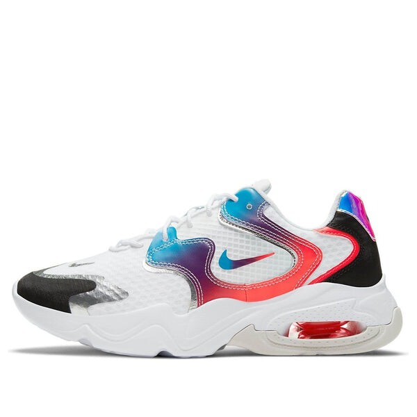 Кроссовки air max 2x Nike, белый