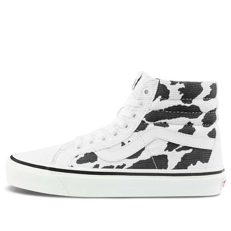 

Кеды Vans Unisex Style 38 Sneakers Black/White VN0A38GF9GP, черный