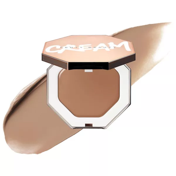 

Крем-Бронзер Cheeks out freestyle Fenty Beauty By Rihanna, цвет butta biscuit