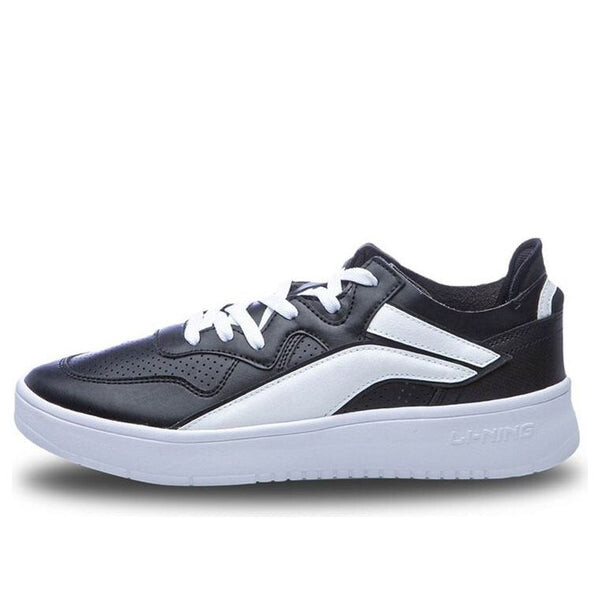 

Кроссовки wave s lite Li-Ning, черный