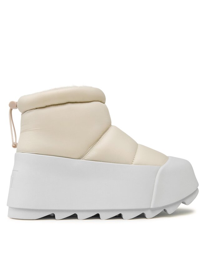Ботильоны Polar Bootie II 10778798125 United Nude, бежевый