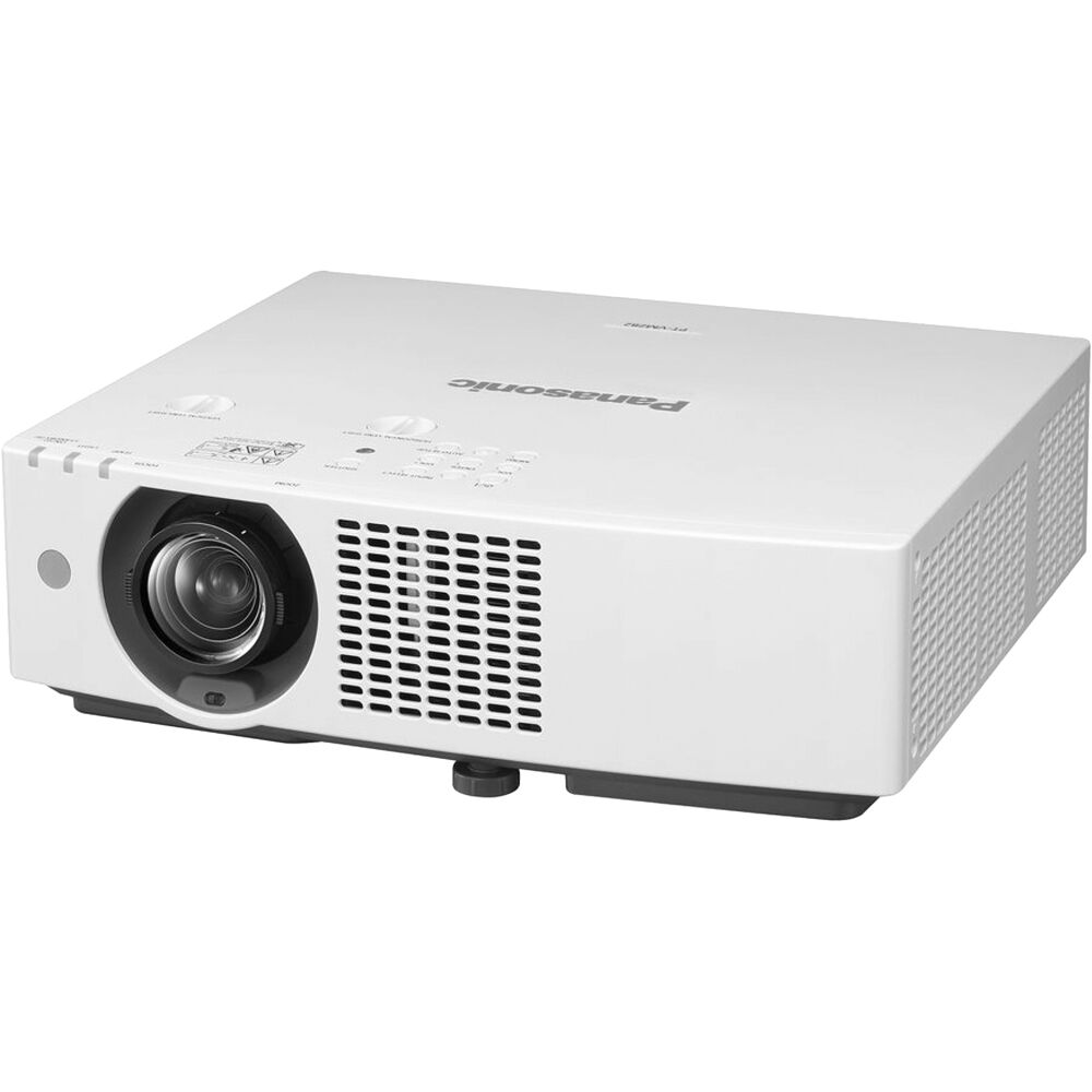 

Проектор Panasonic PT-VMZ62 6500-Lumen WUXGA Laser 3LCD PT-VMZ62U7