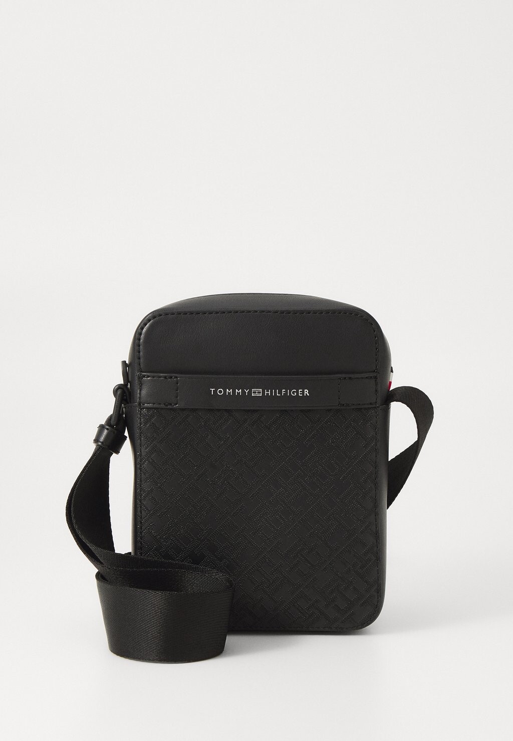 

Сумка через плечо MONOGRAM REPORTER UNISEX Tommy Hilfiger, черный